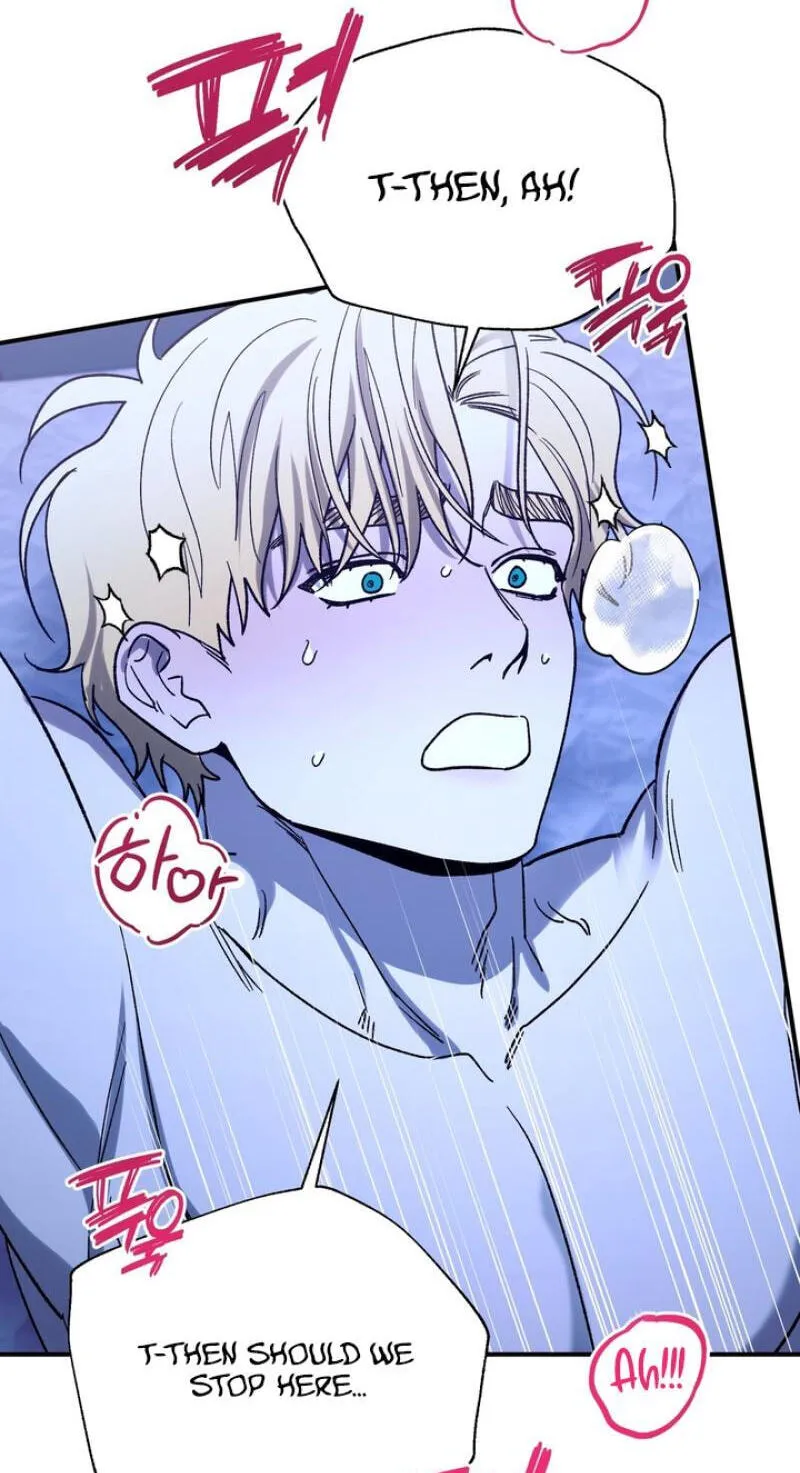 Mute Off Chapter 20 page 39 - 