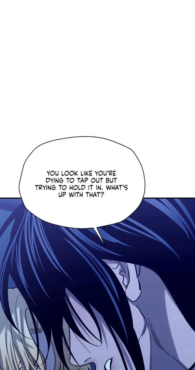 Mute Off Chapter 20 page 5 - 