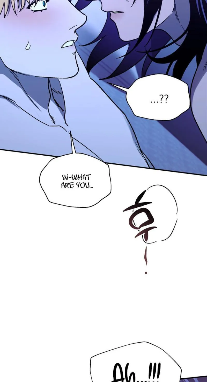 Mute Off Chapter 20 page 42 - 