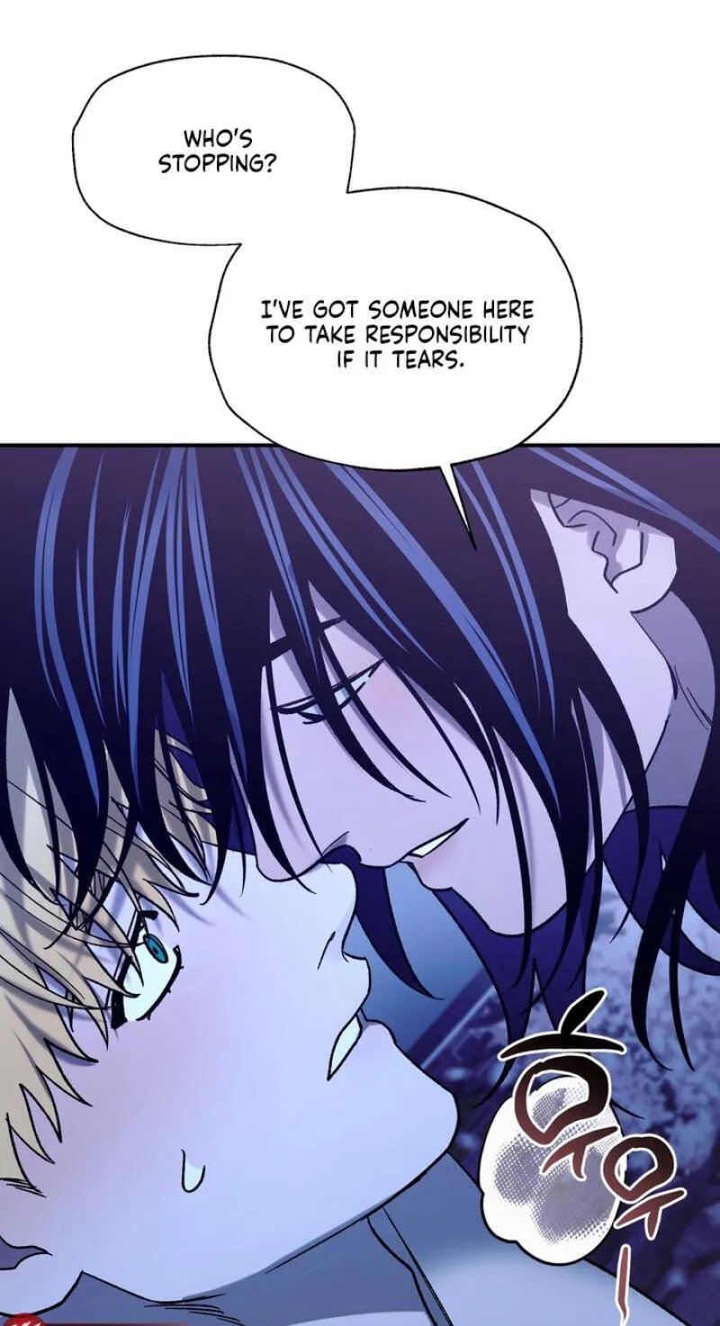 Mute Off Chapter 20 page 44 - 