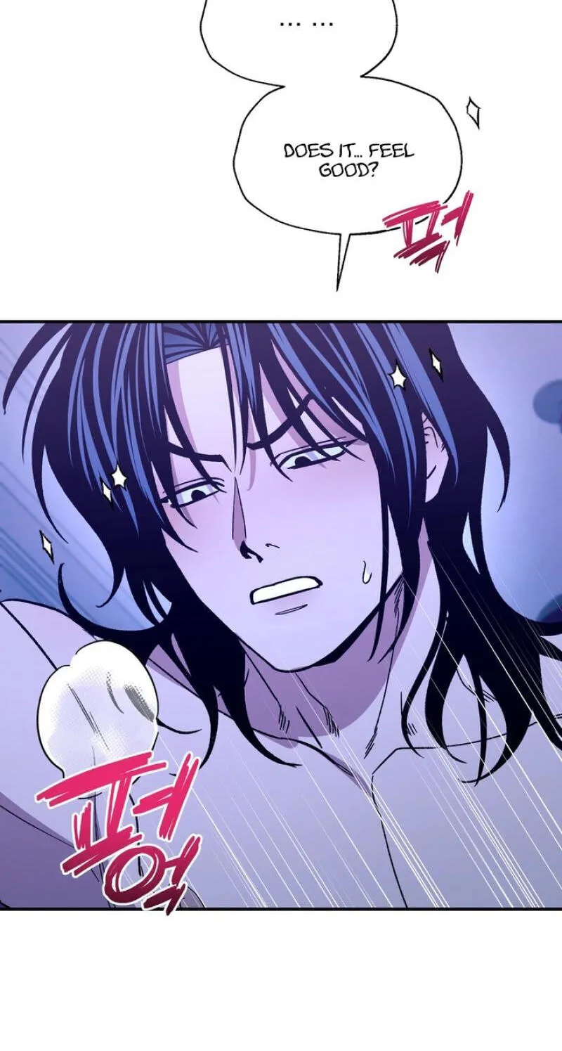 Mute Off Chapter 20 page 49 - 