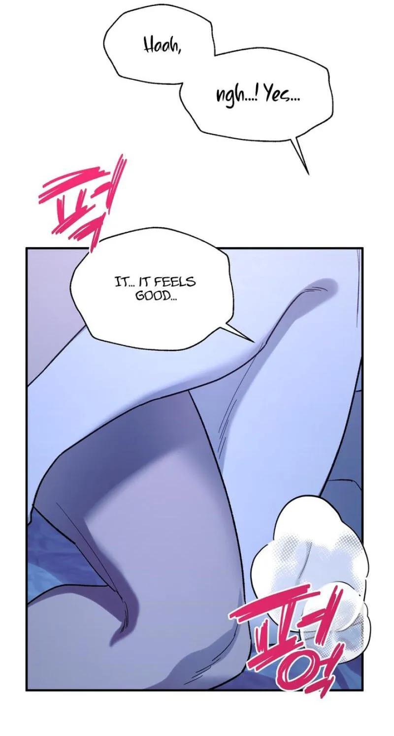 Mute Off Chapter 20 page 50 - 