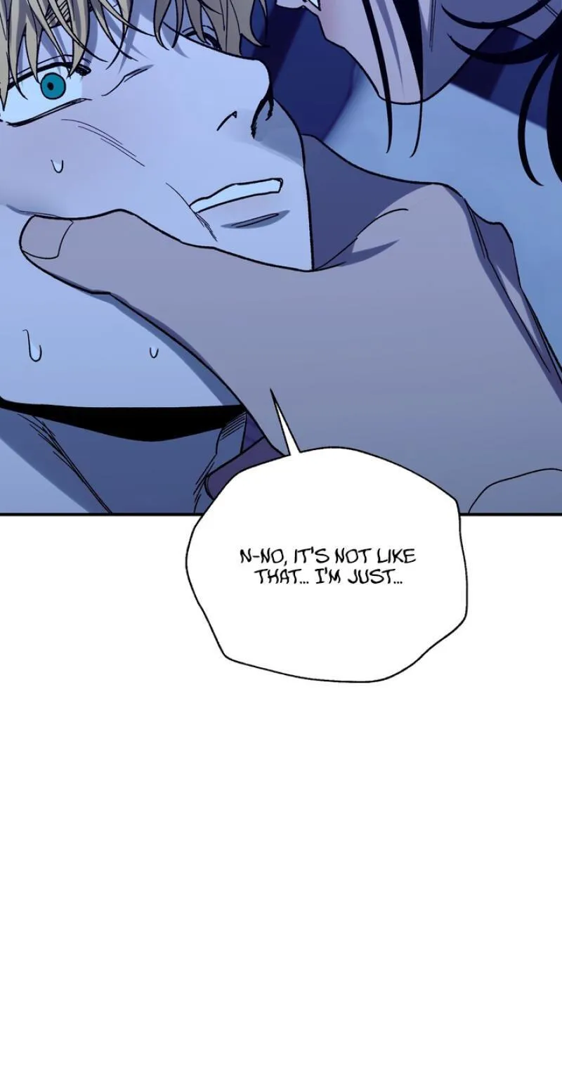 Mute Off Chapter 20 page 6 - 