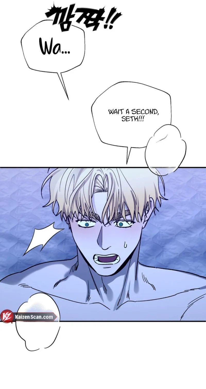 Mute Off Chapter 20 page 57 - 