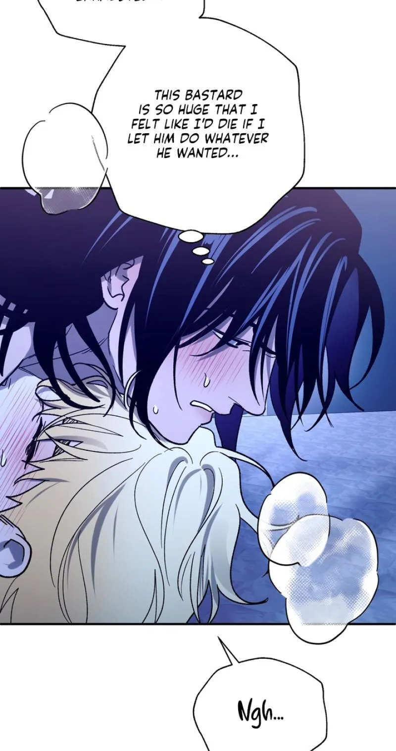 Mute Off Chapter 20 page 69 - 