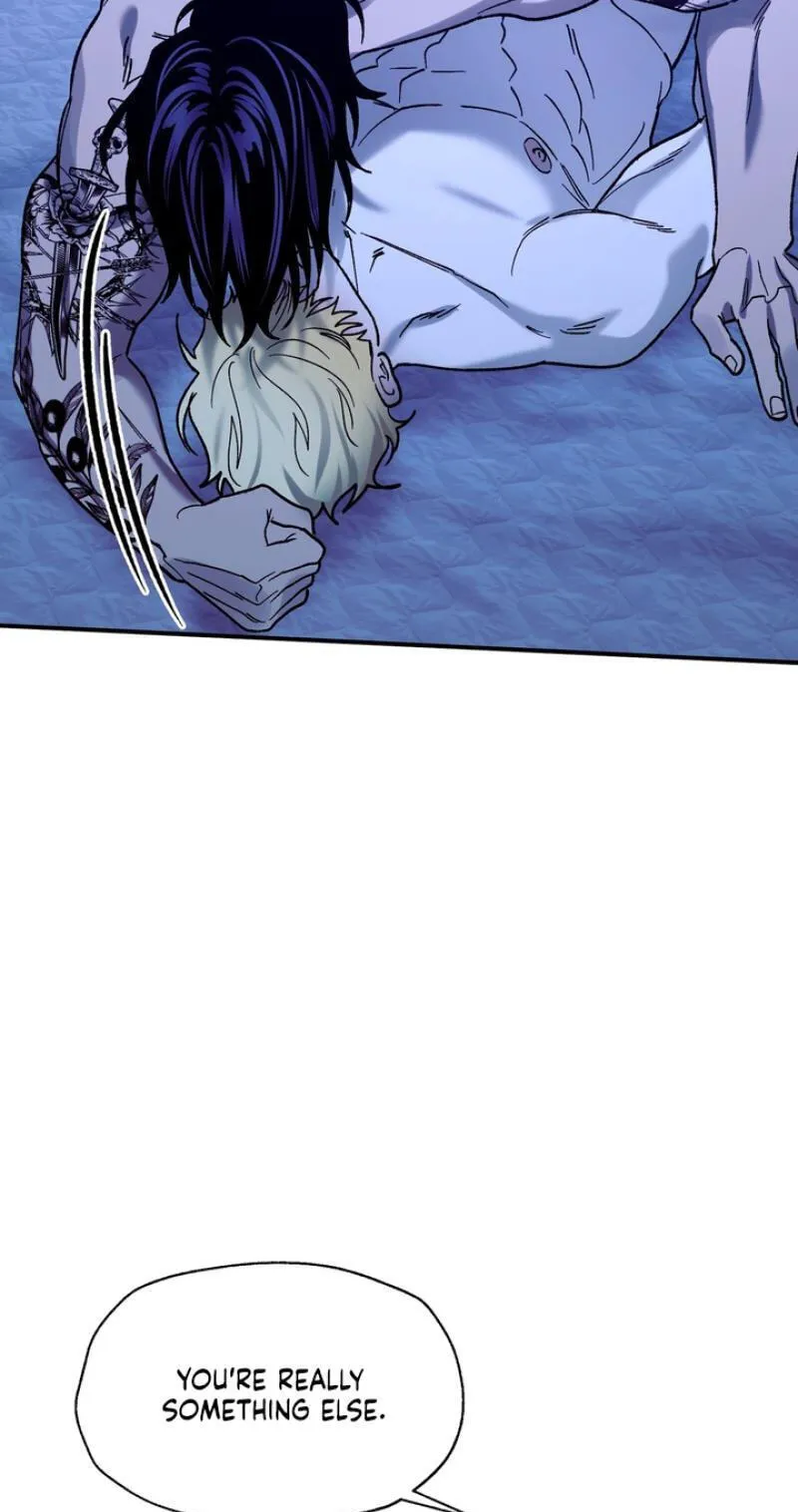 Mute Off Chapter 20 page 71 - 