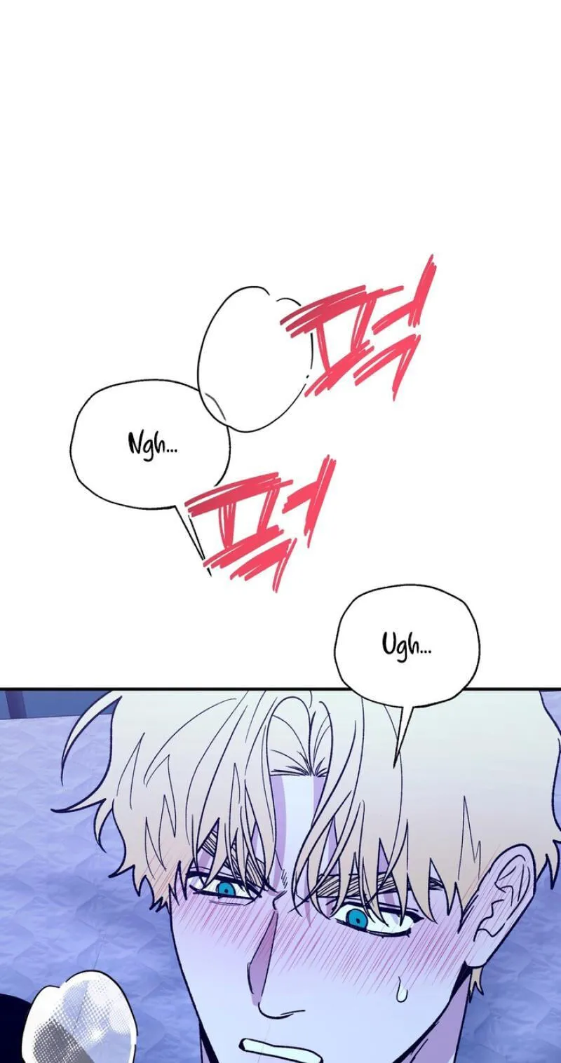 Mute Off Chapter 20 page 84 - 