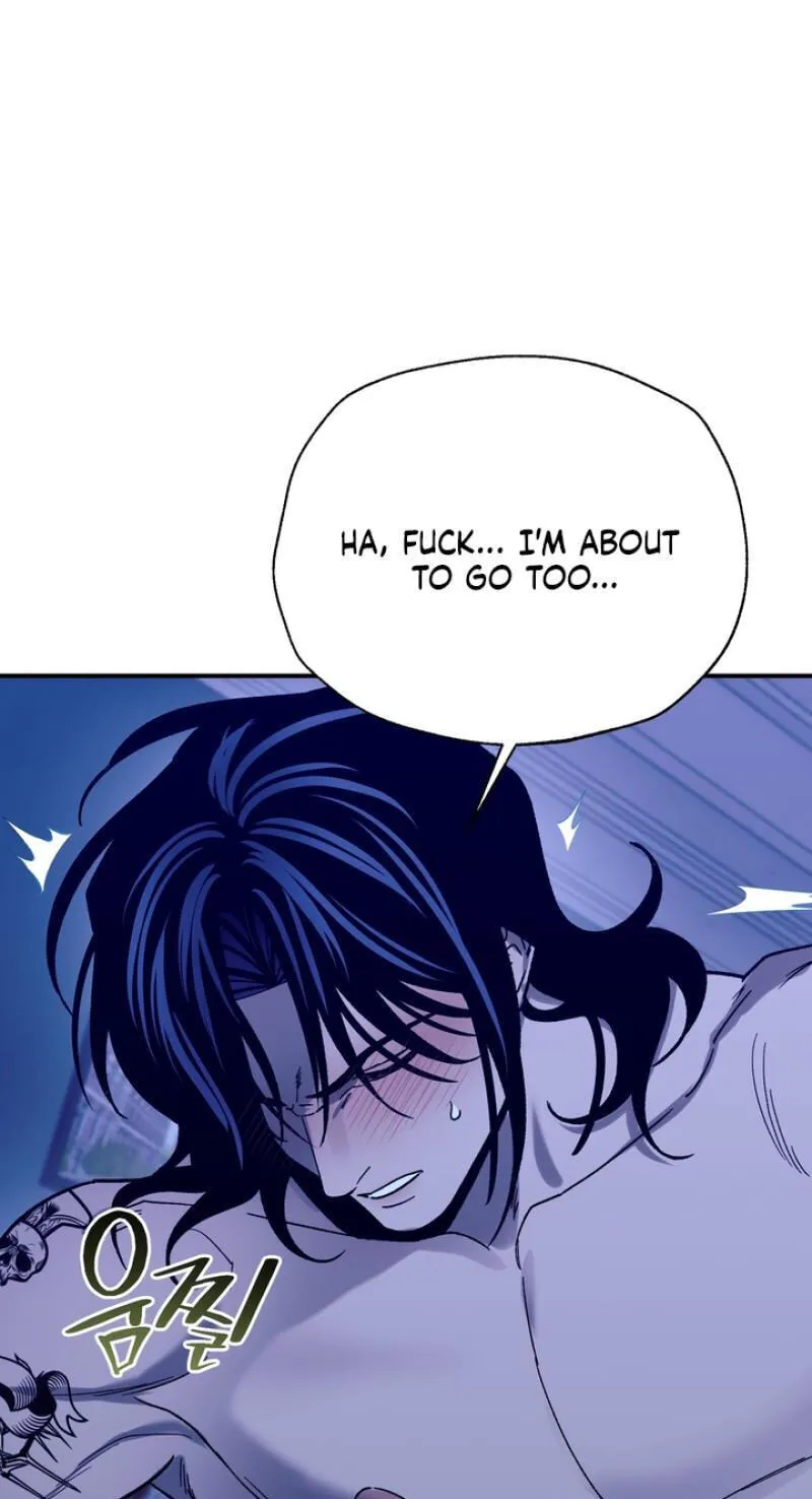 Mute Off Chapter 20 page 95 - 