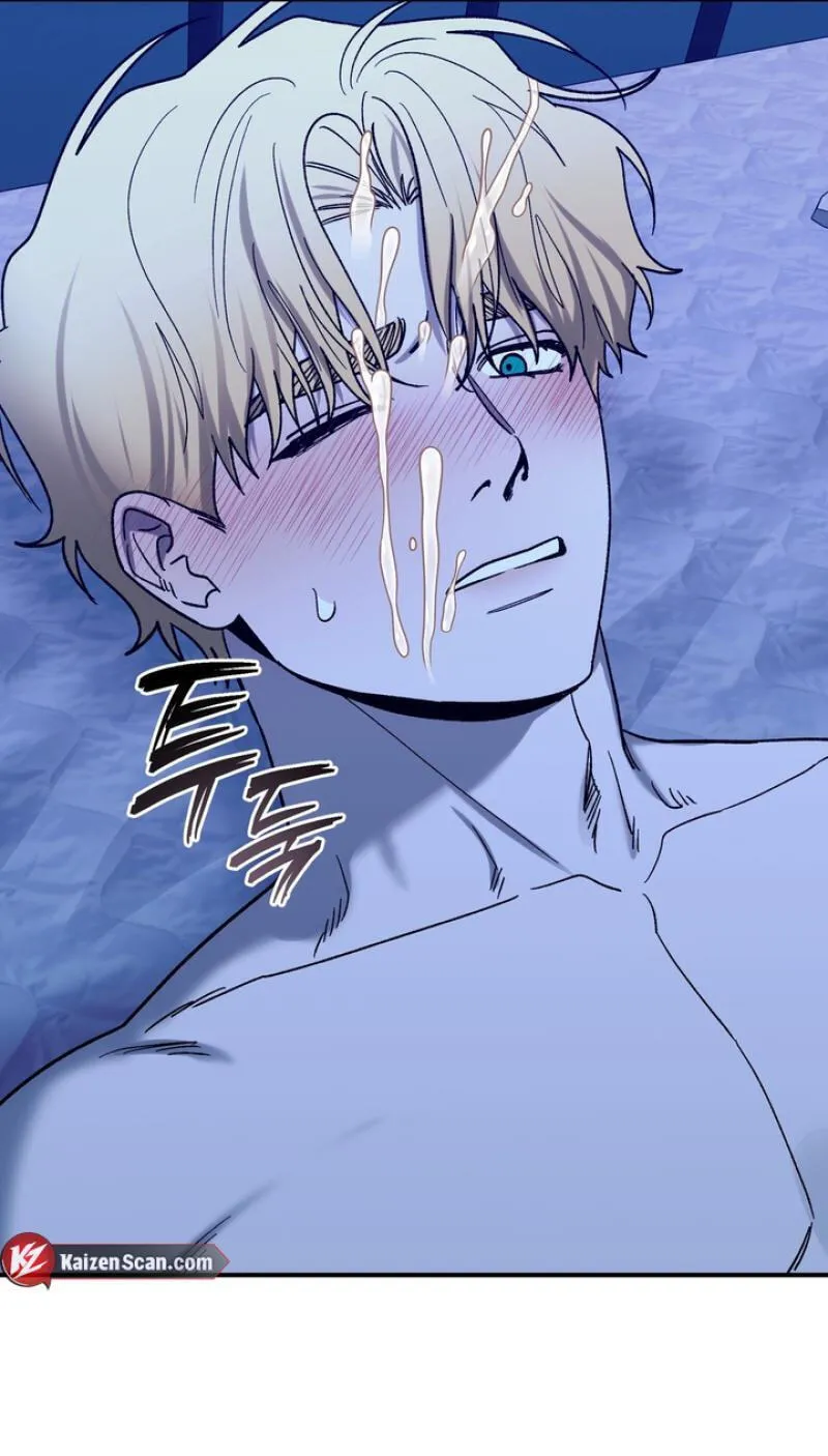Mute Off Chapter 20 page 100 - 