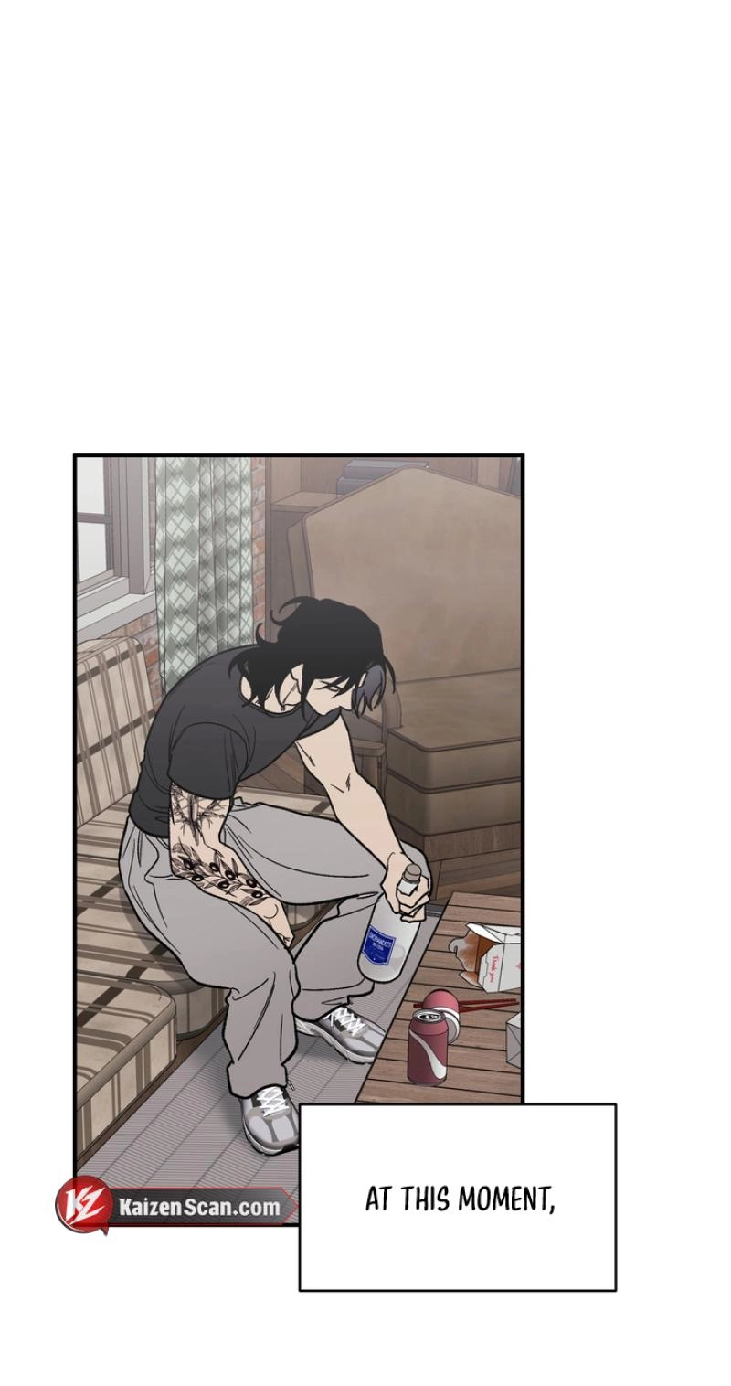 Mute Off Chapter 21 page 2 - 