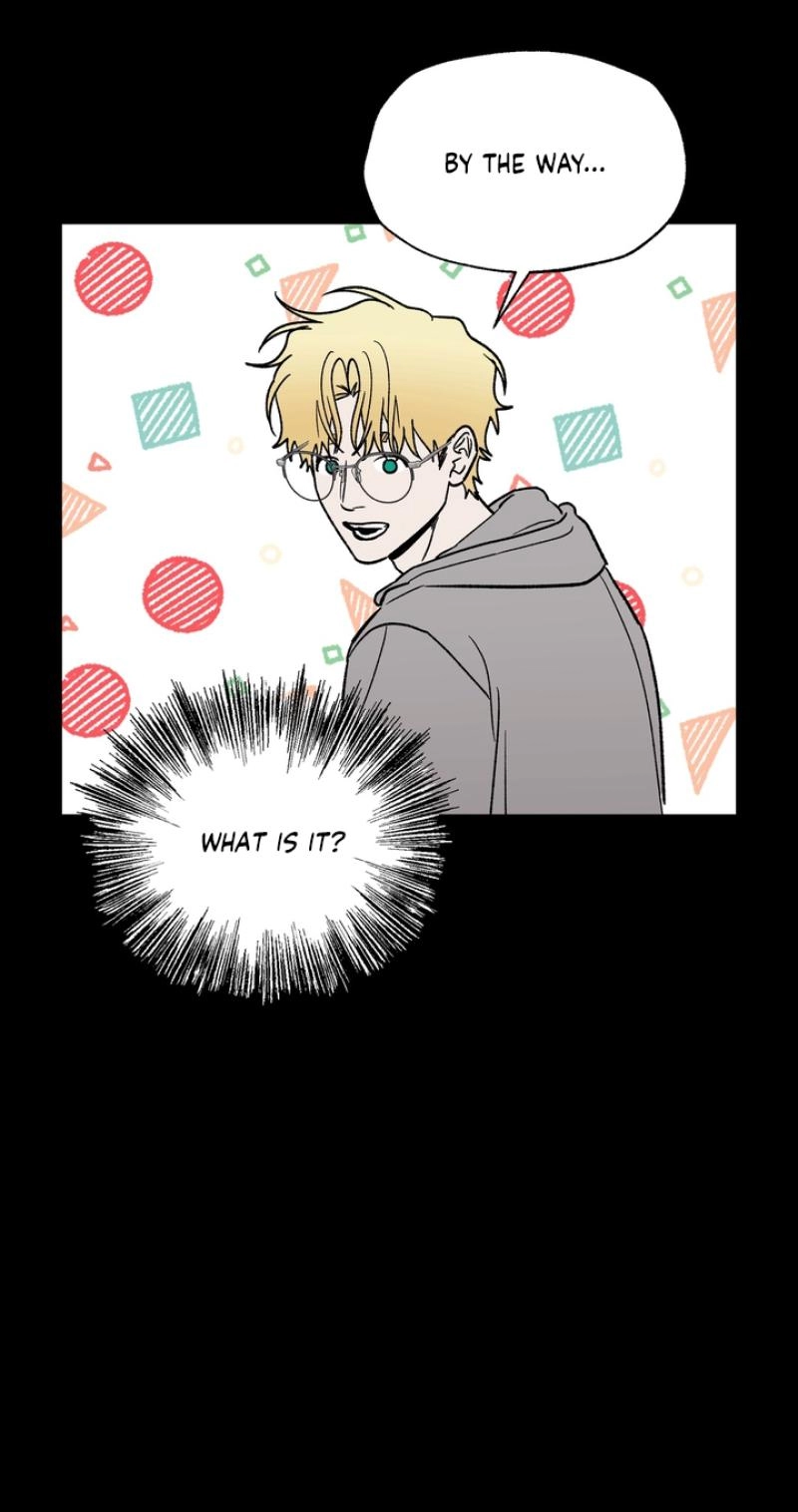Mute Off Chapter 21 page 11 - 