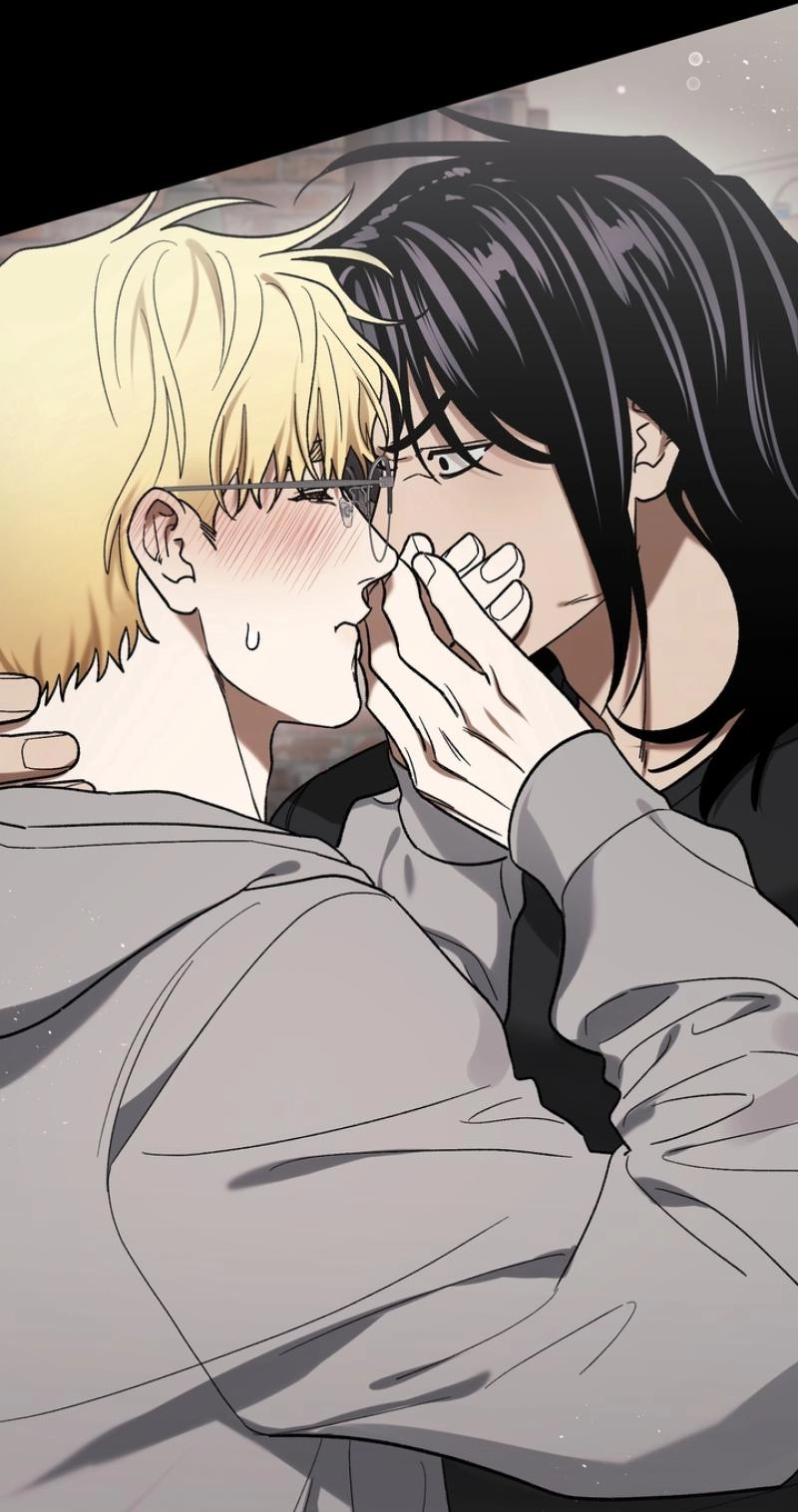 Mute Off Chapter 21 page 13 - 