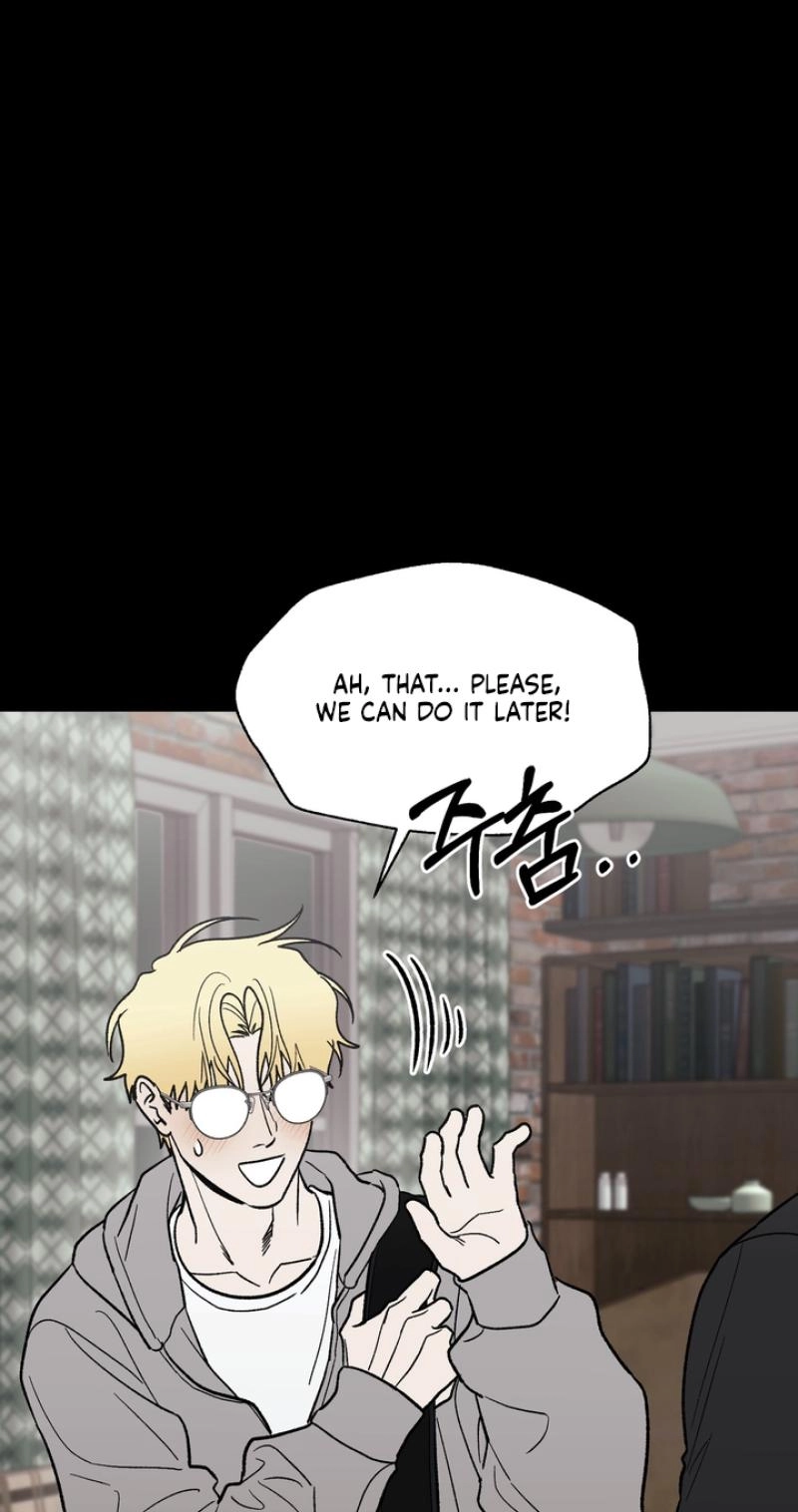 Mute Off Chapter 21 page 16 - 