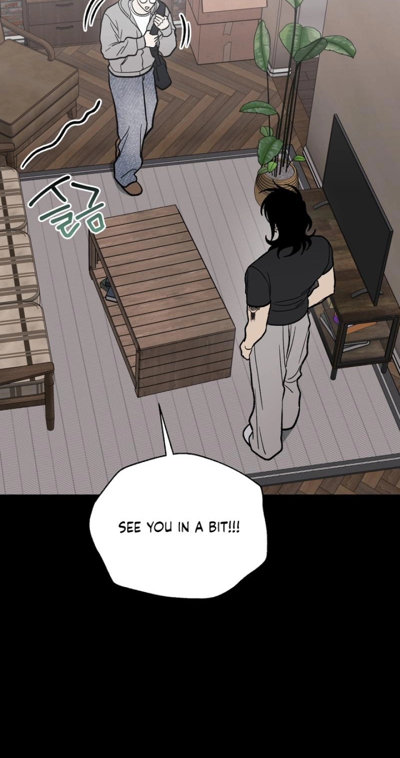 Mute Off Chapter 21 page 18 - 