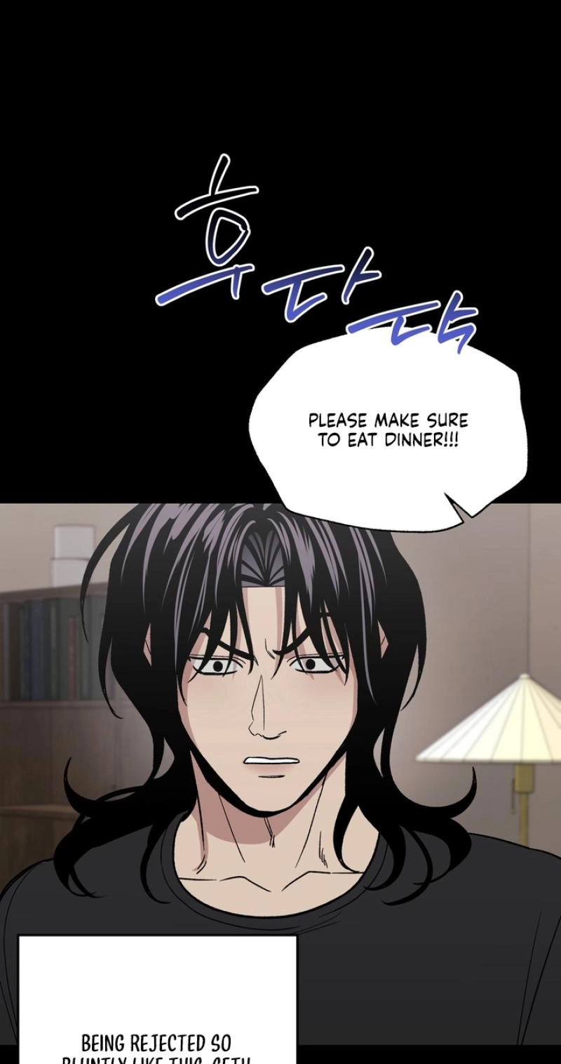 Mute Off Chapter 21 page 19 - 