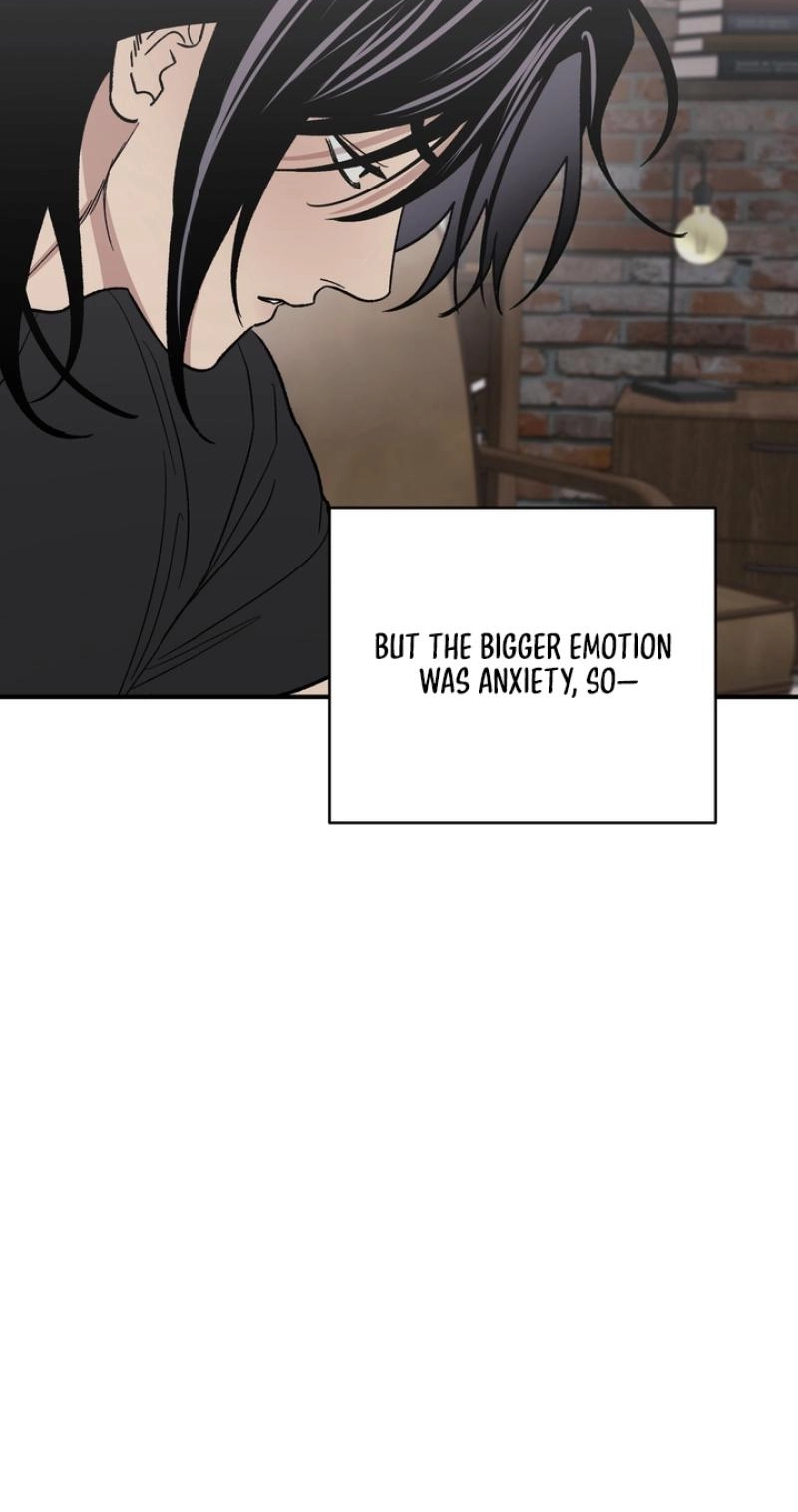 Mute Off Chapter 21 page 22 - 