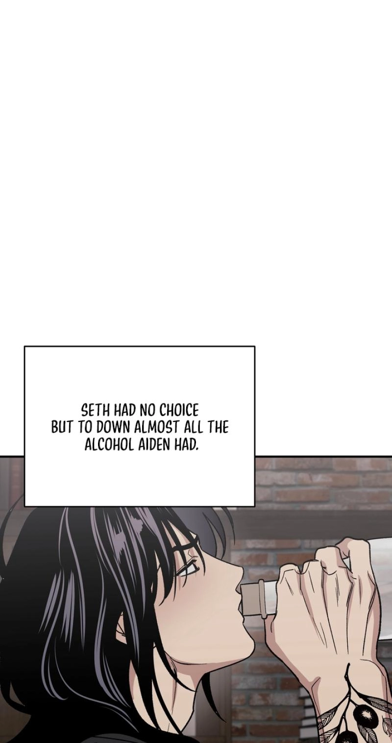 Mute Off Chapter 21 page 24 - 