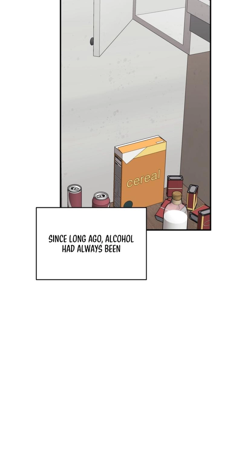Mute Off Chapter 21 page 26 - 