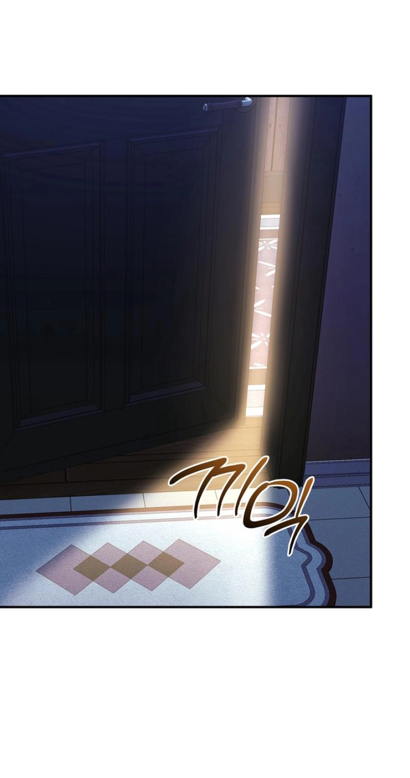 Mute Off Chapter 21 page 32 - 