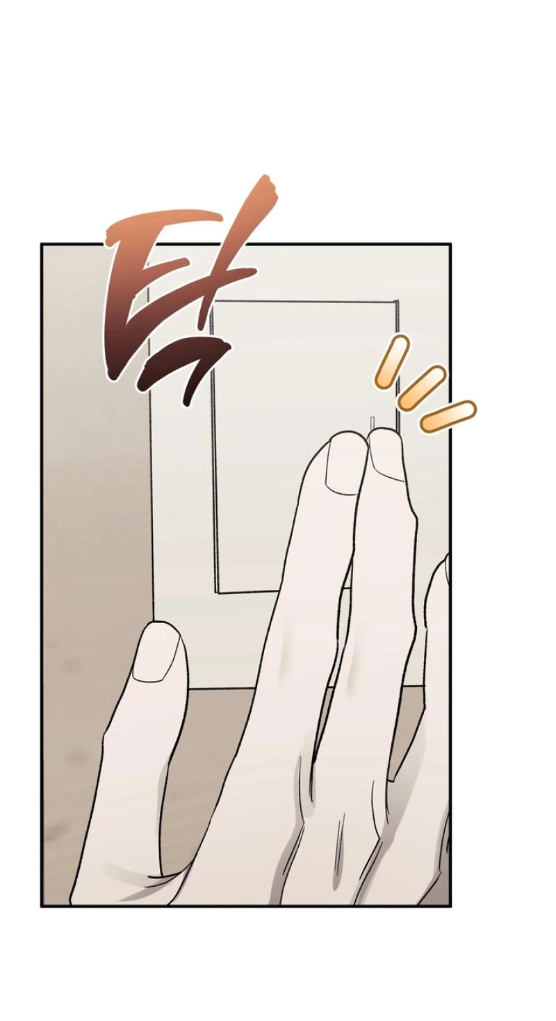 Mute Off Chapter 21 page 38 - 