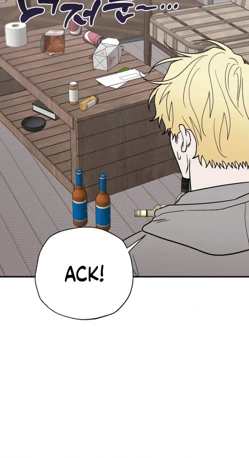 Mute Off Chapter 21 page 40 - 