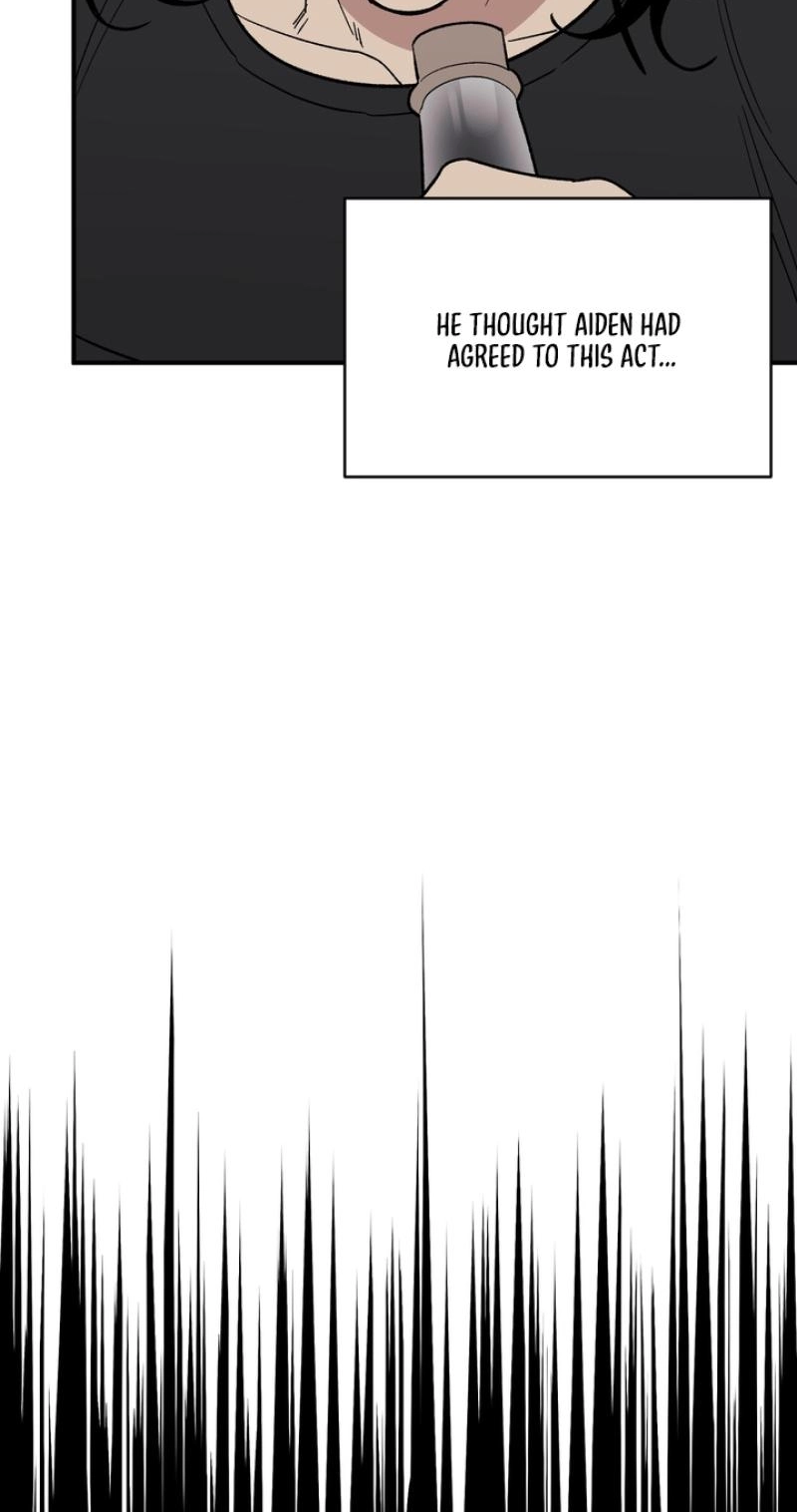 Mute Off Chapter 21 page 5 - 