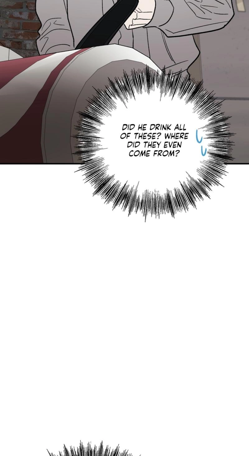 Mute Off Chapter 21 page 42 - 