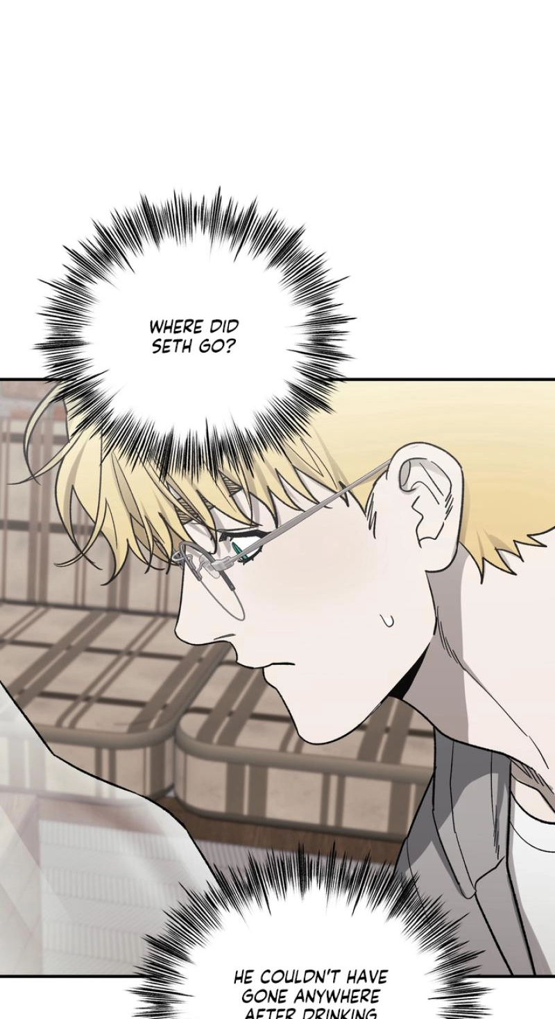 Mute Off Chapter 21 page 44 - 