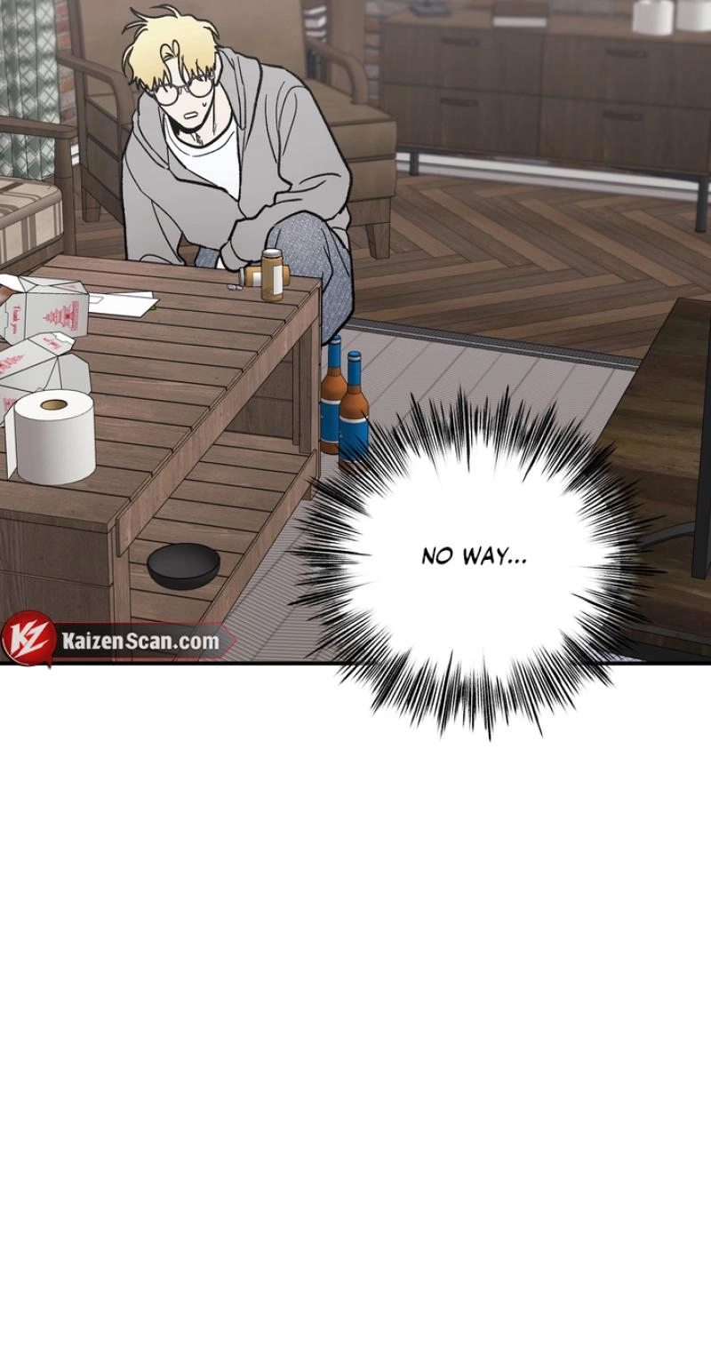 Mute Off Chapter 21 page 46 - 