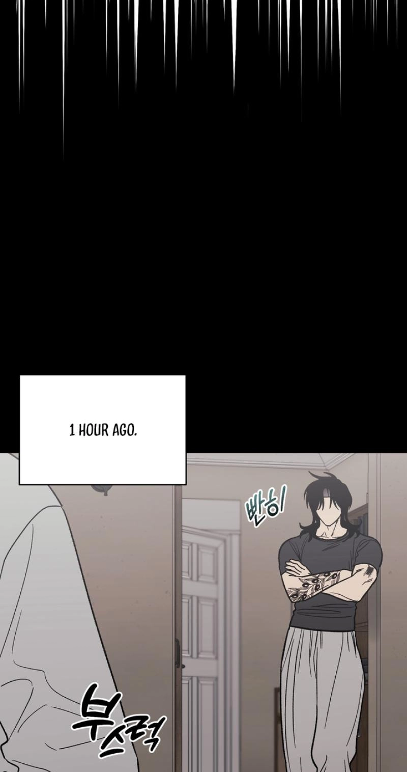 Mute Off Chapter 21 page 6 - 