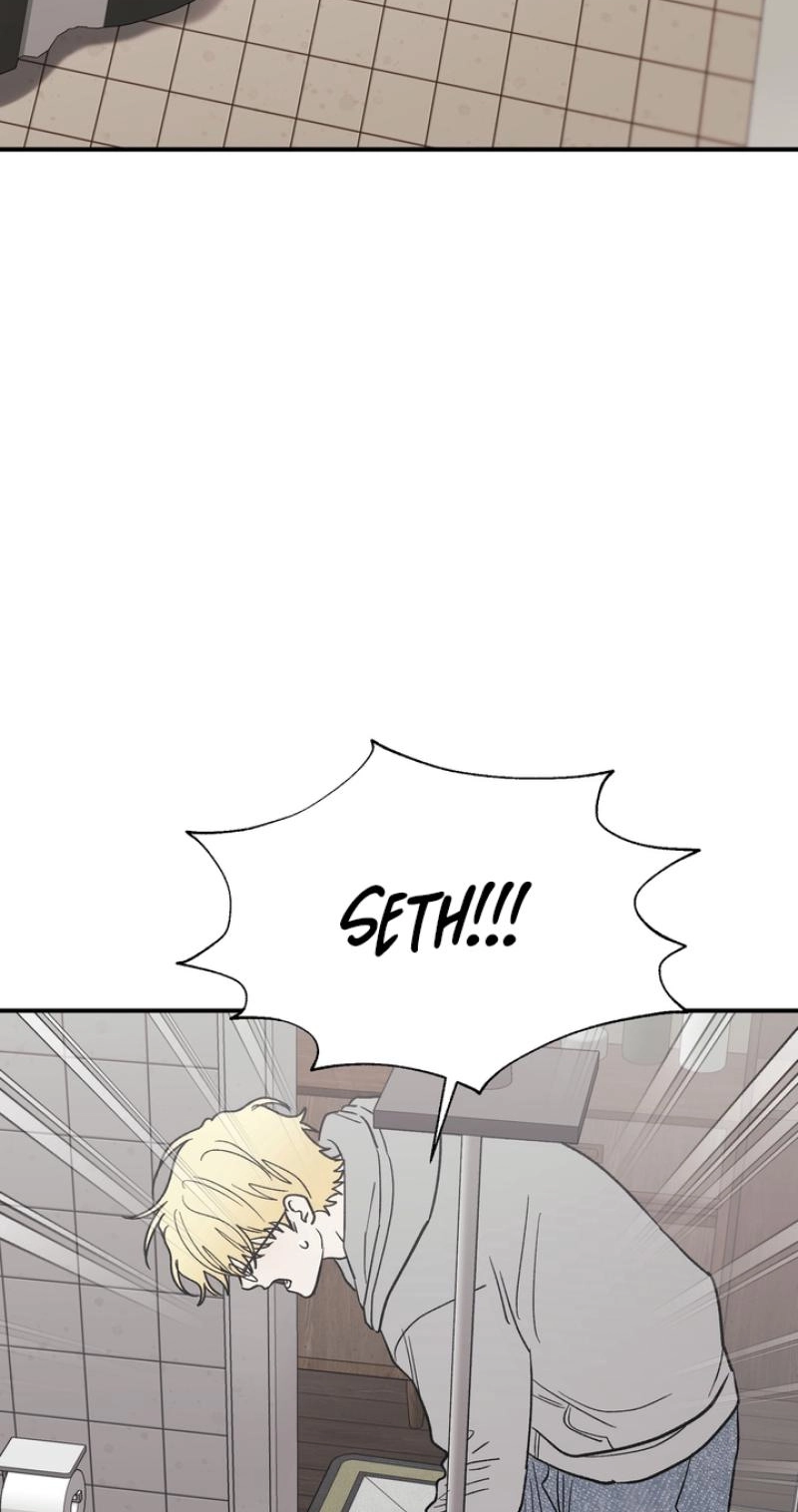 Mute Off Chapter 21 page 51 - 