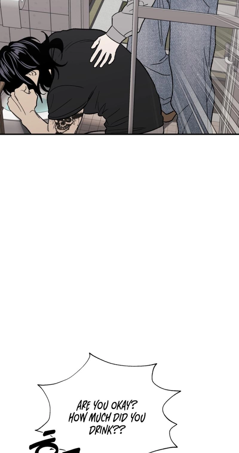 Mute Off Chapter 21 page 52 - 