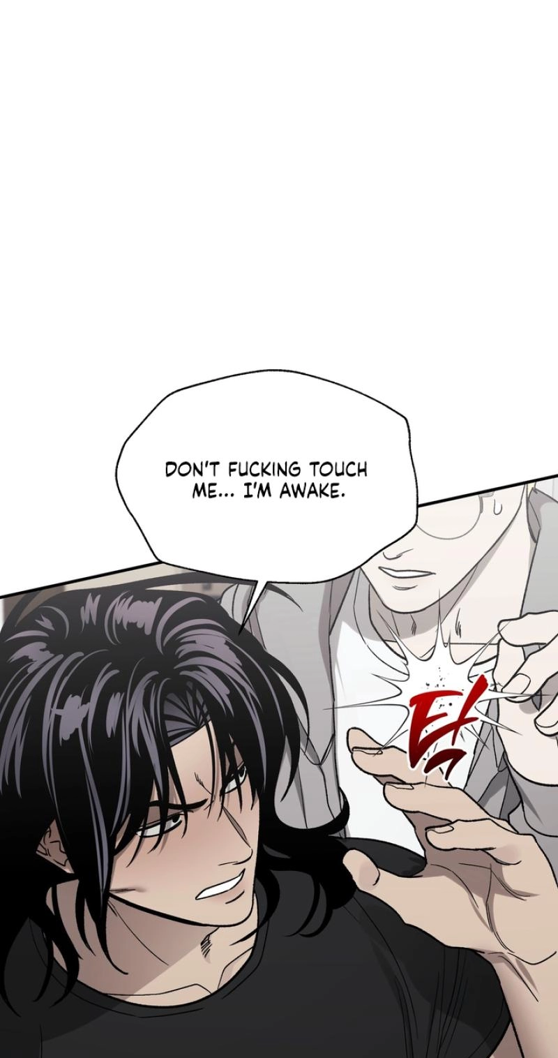 Mute Off Chapter 21 page 54 - 