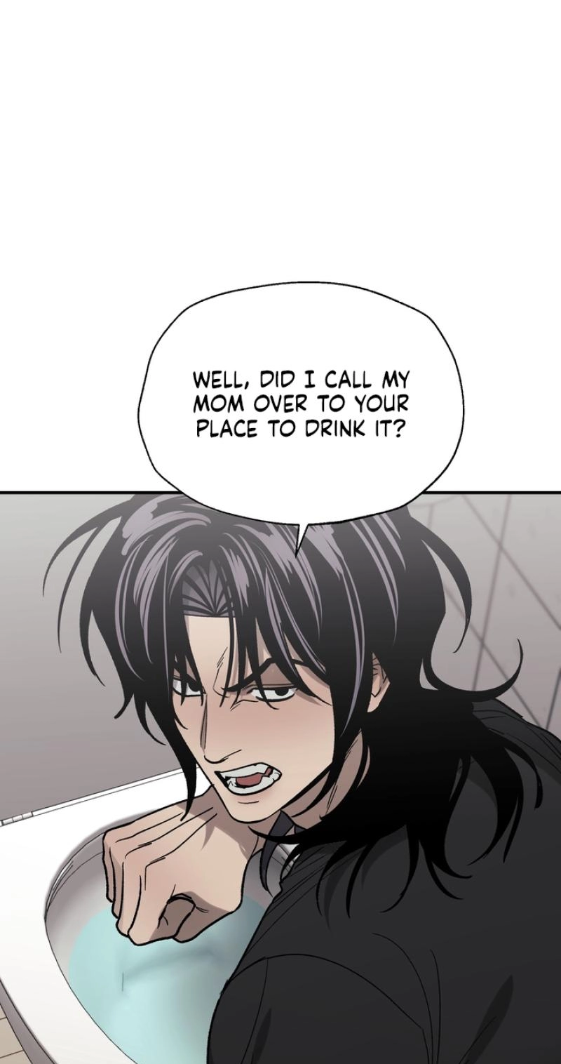 Mute Off Chapter 21 page 57 - 