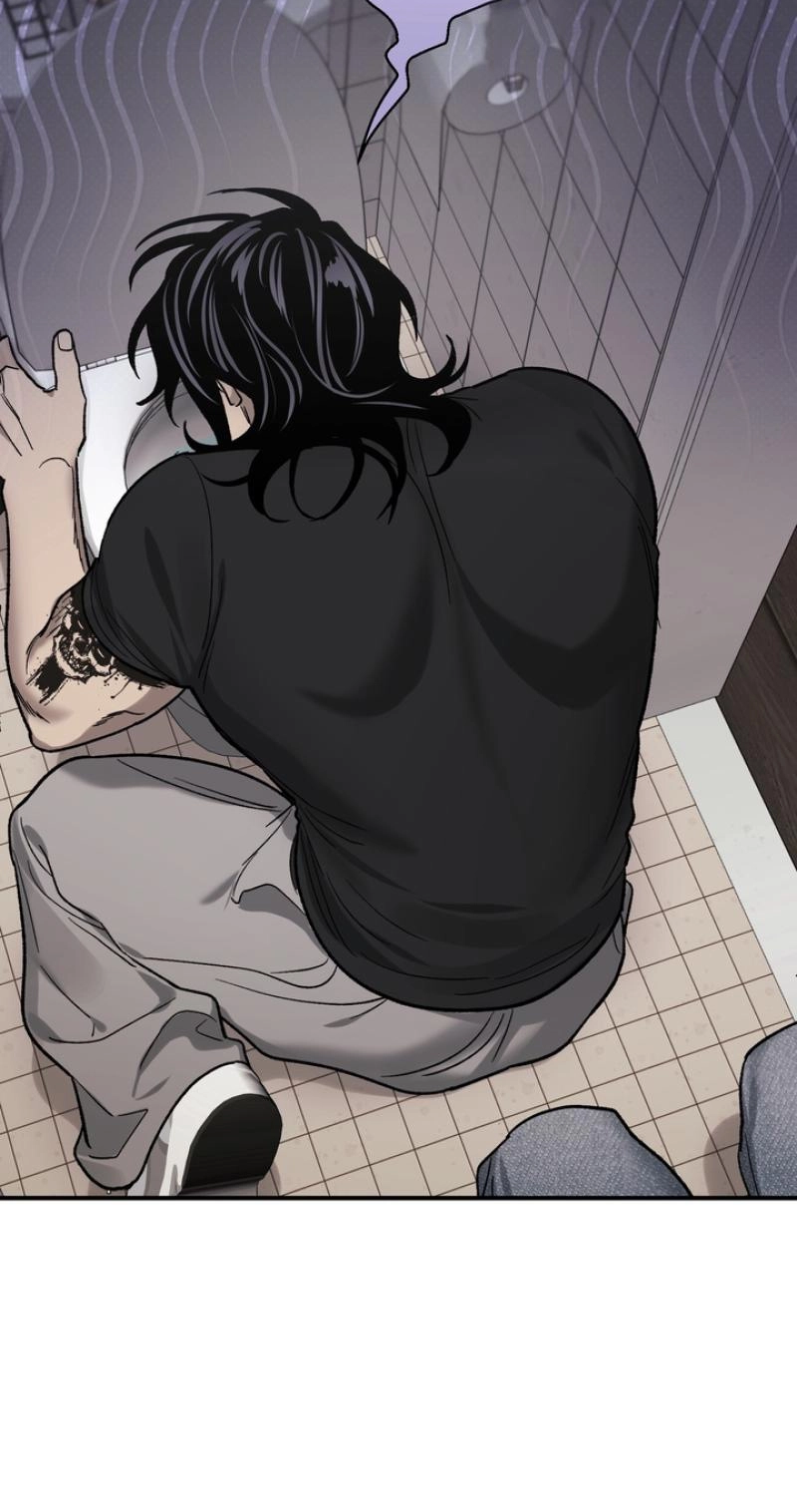 Mute Off Chapter 21 page 63 - 