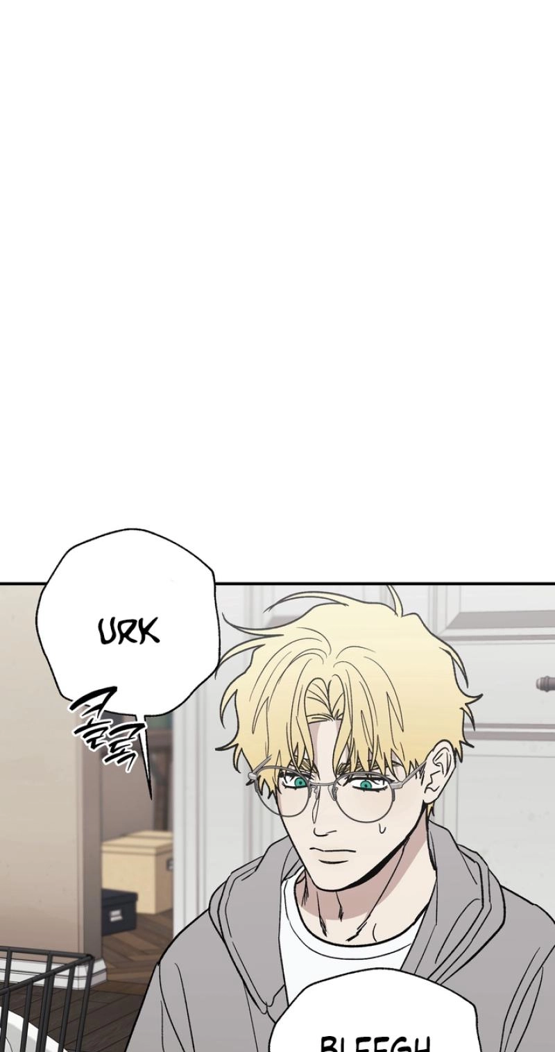 Mute Off Chapter 21 page 64 - 