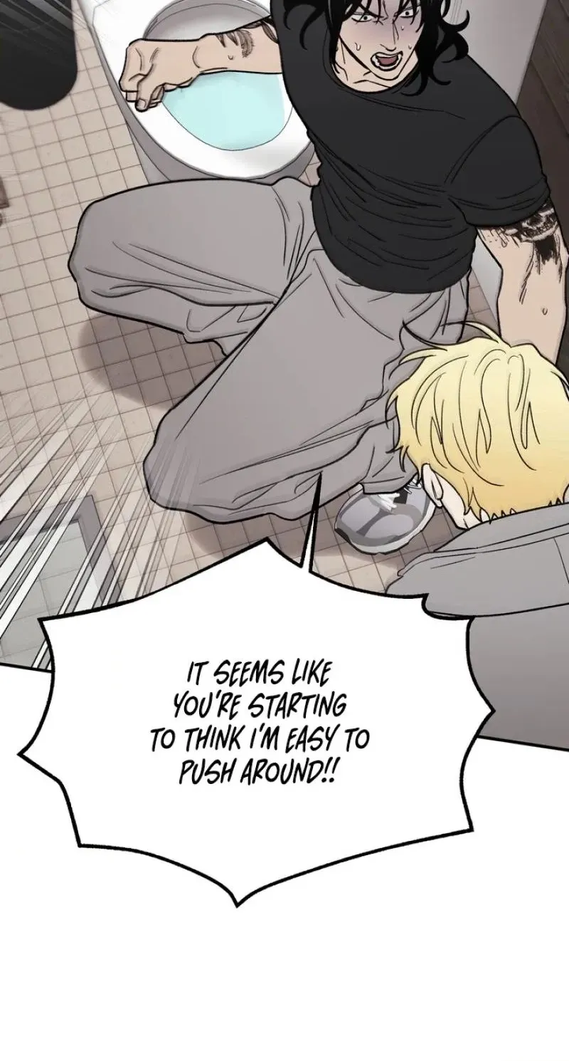 Mute Off Chapter 21 page 70 - 