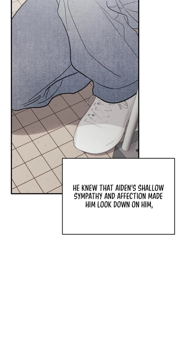 Mute Off Chapter 21 page 73 - 
