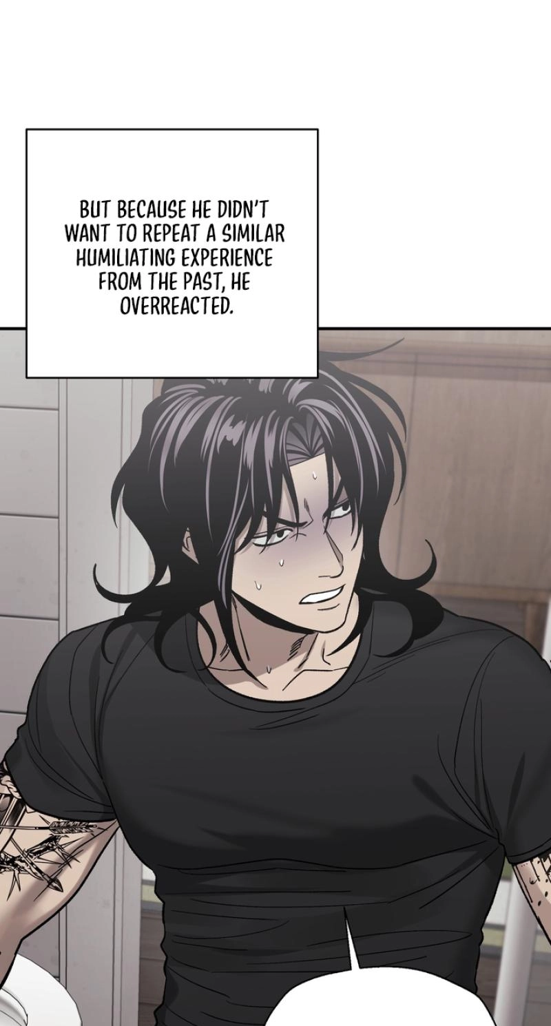 Mute Off Chapter 21 page 74 - 