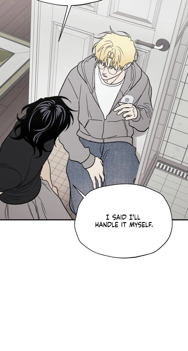 Mute Off Chapter 21 page 76 - 