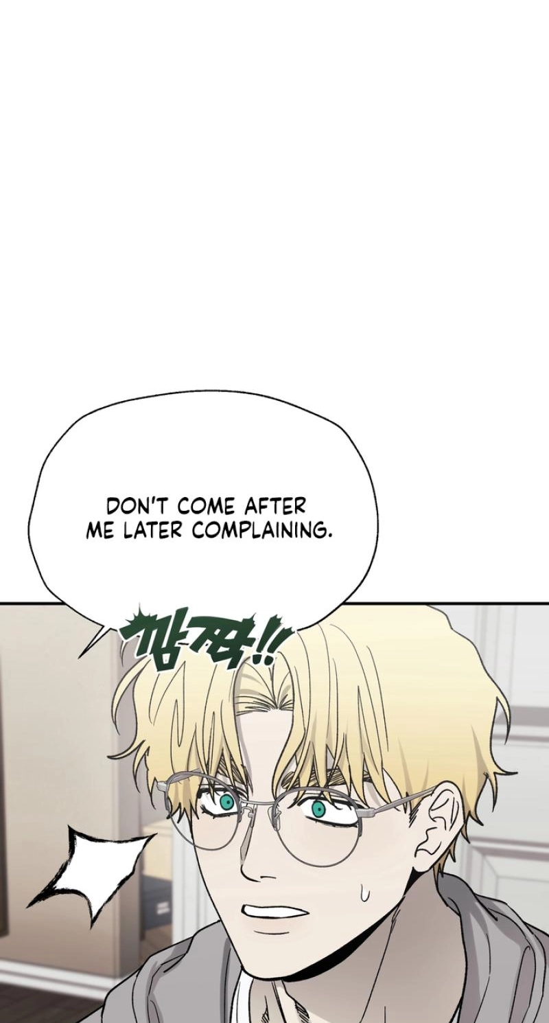 Mute Off Chapter 21 page 77 - 
