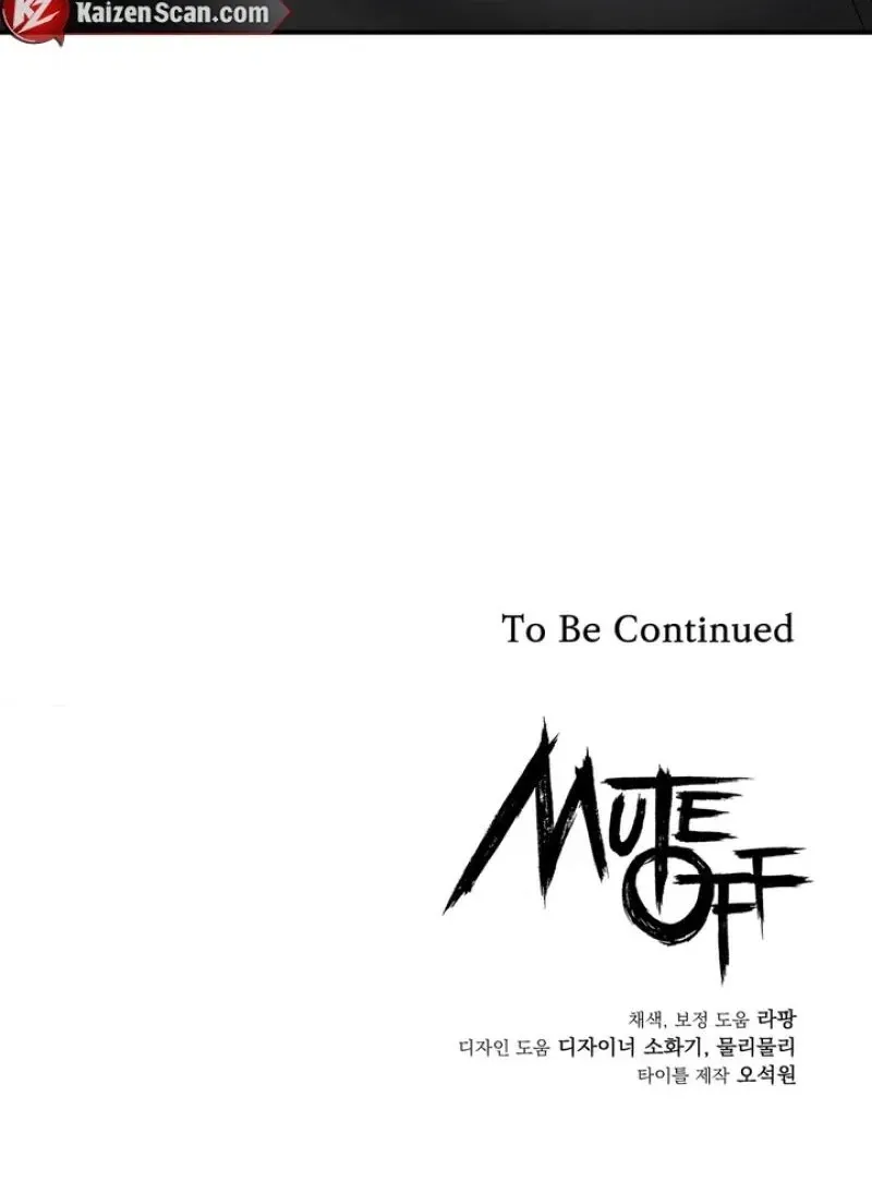 Mute Off Chapter 21 page 80 - 