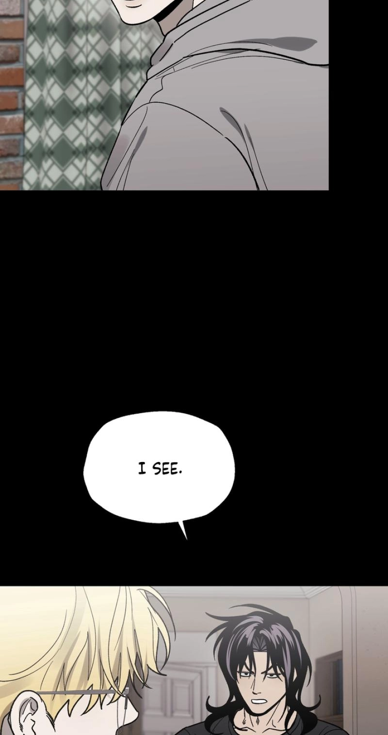 Mute Off Chapter 21 page 9 - 