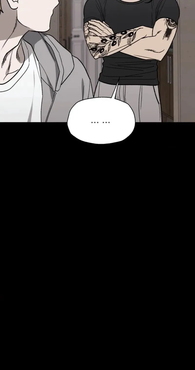 Mute Off Chapter 21 page 10 - 