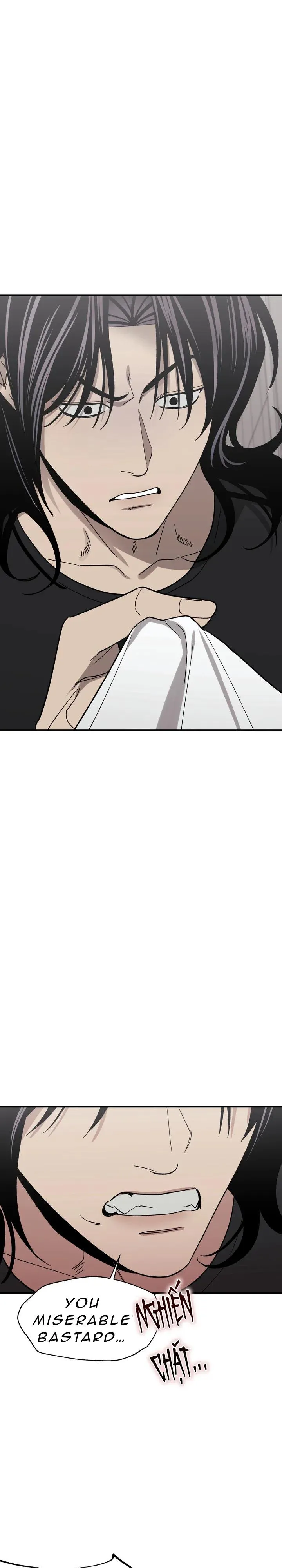 Mute Off Chapter 22 page 13 - 