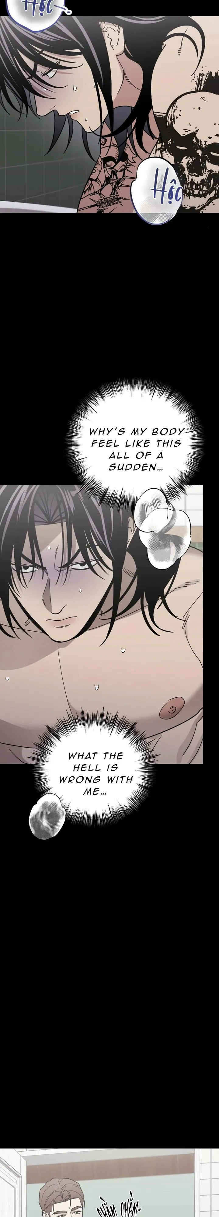 Mute Off Chapter 22 page 24 - 