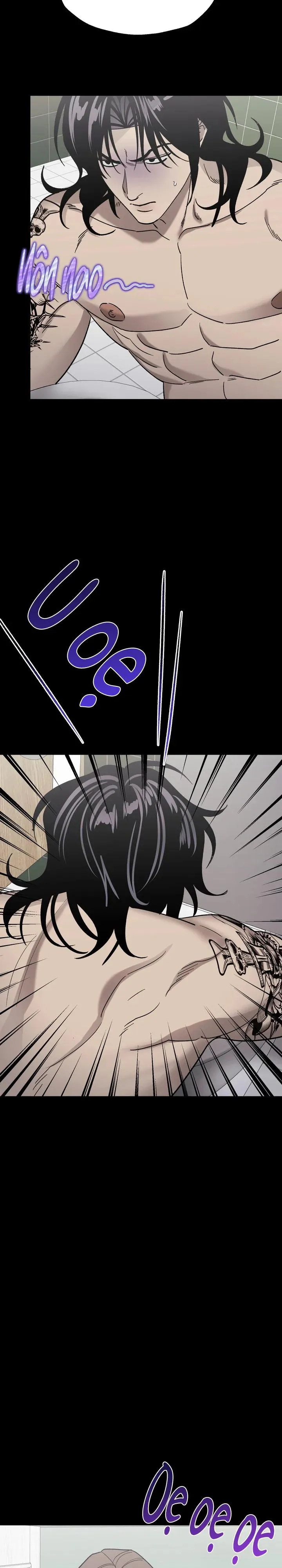 Mute Off Chapter 22 page 27 - 