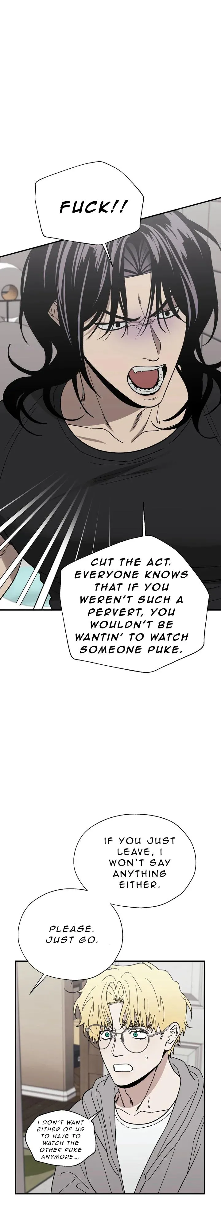 Mute Off Chapter 22 page 4 - 