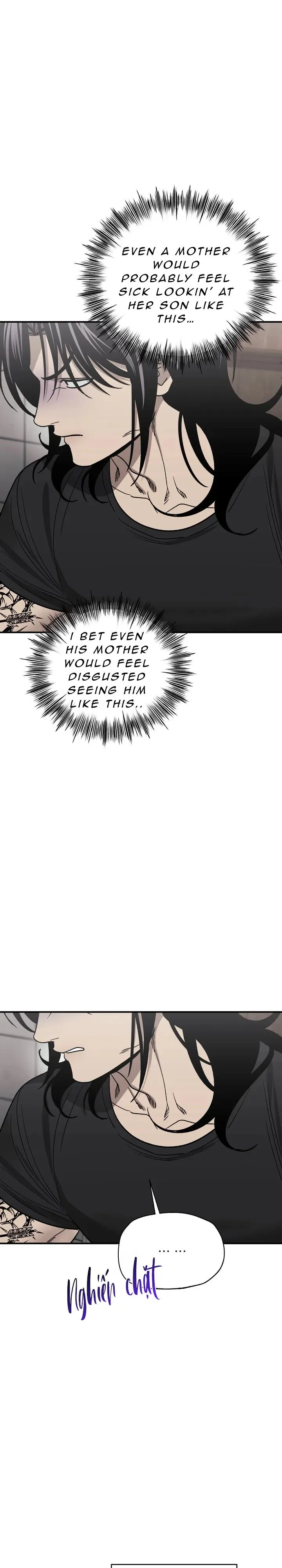 Mute Off Chapter 22 page 7 - 