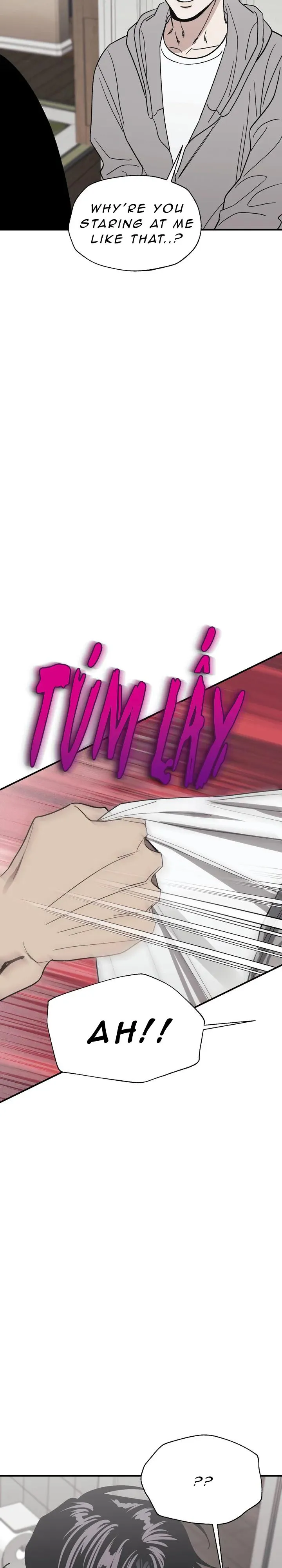 Mute Off Chapter 22 page 9 - 